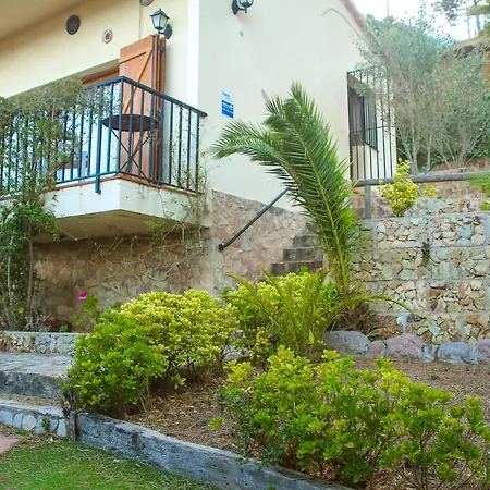 Ferienhaus Cl12 Magnifica Vistas Al Mar Lloret de Mar
