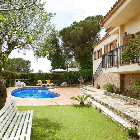 Ferienhaus Cl12 Magnifica Vistas Al Mar *