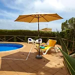 Prázdninový dům Cl12 Magnifica Vistas Al Mar Lloret de Mar